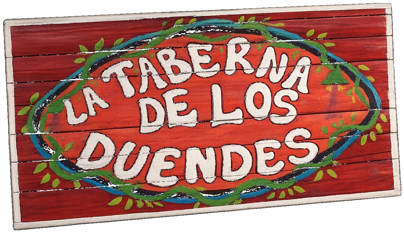 La Taberna de los Duendes