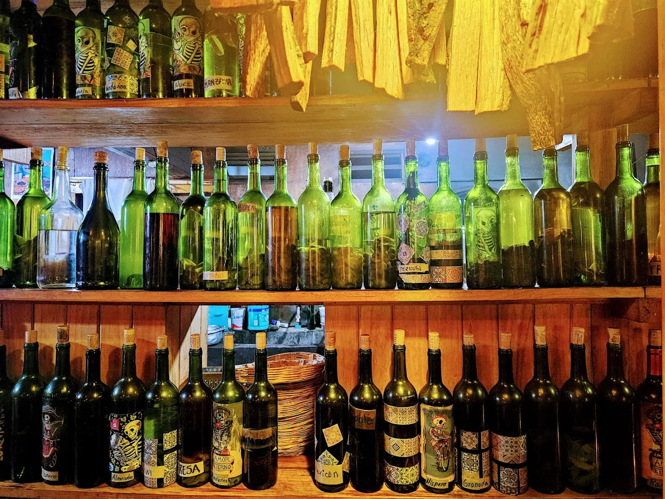 Ambiente interior