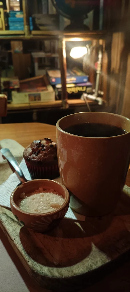 Café de Olla